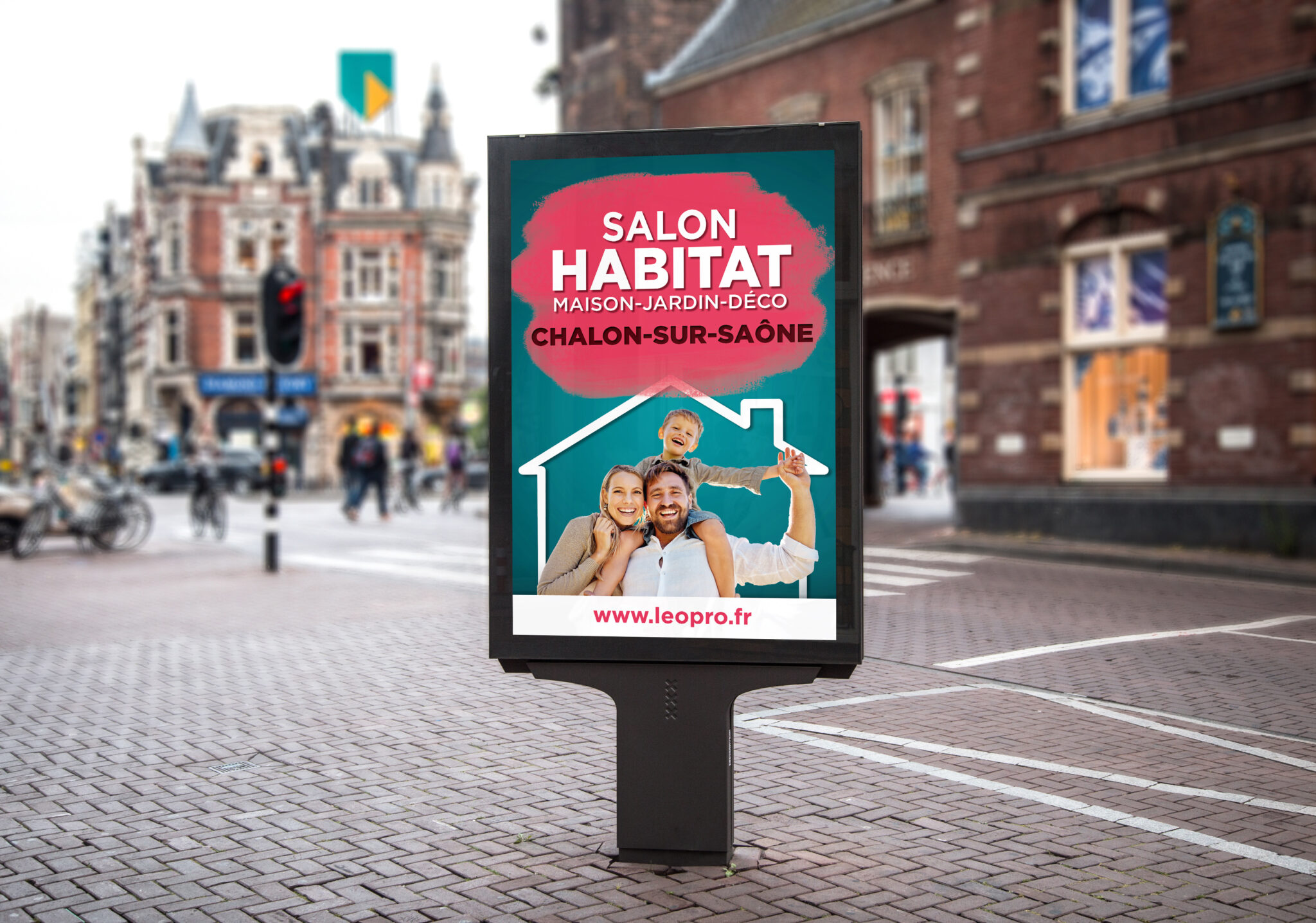 Chalon-sur-Saône : le Salon Habitat revient en mars 2026