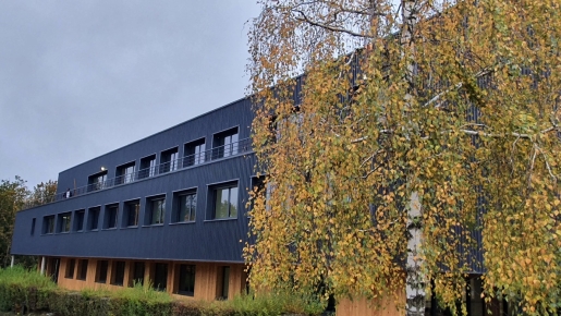 Impact économique : CESI génère 54 M€ de PIB et 2 103 emplois en Lorraine