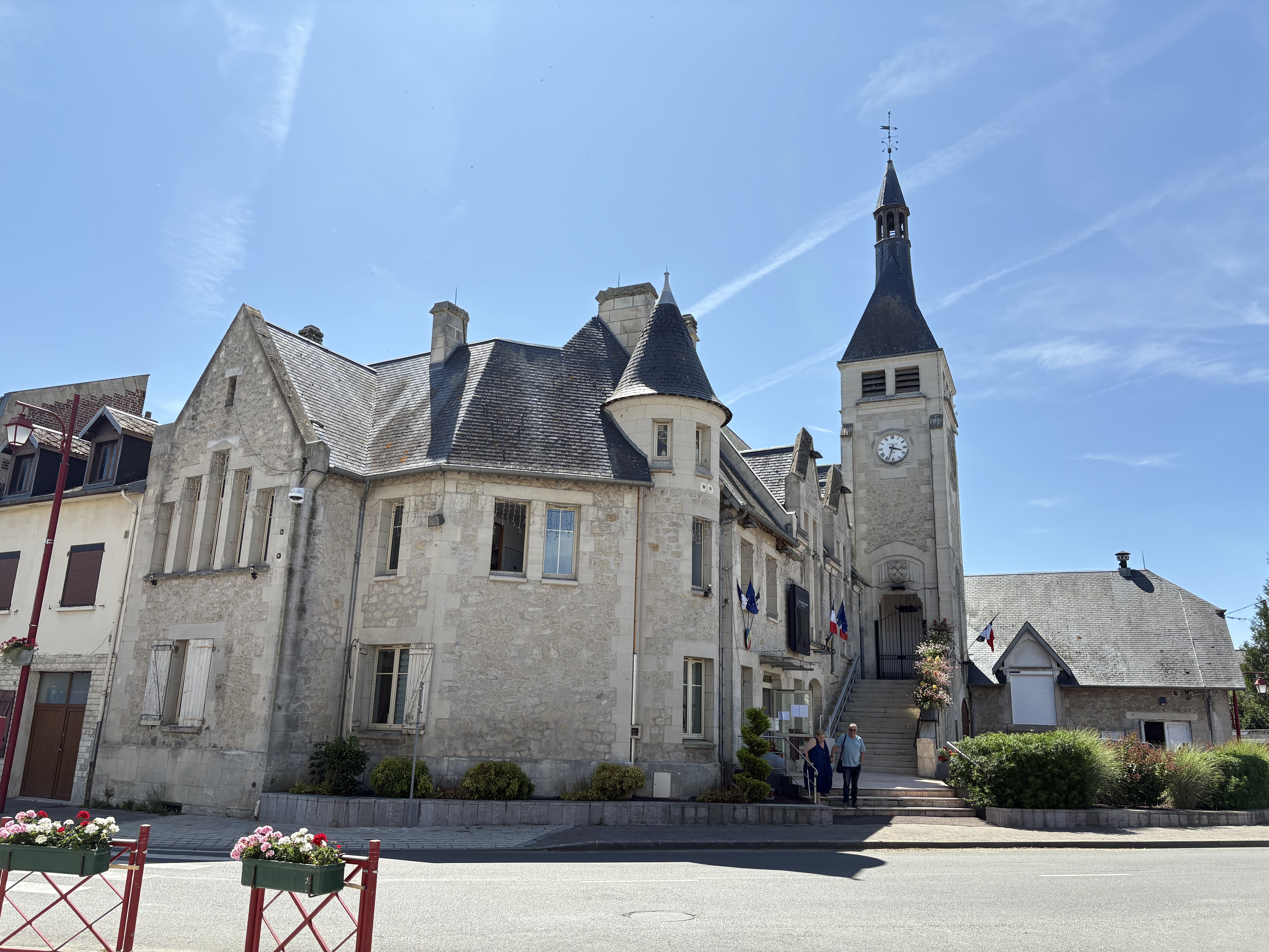 Aisne : Le nombre de candidats aux élections municipales à la hausse