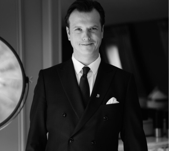 Le Touquet : Marc-Antoine Salembier-Santi prend la direction du Westminster