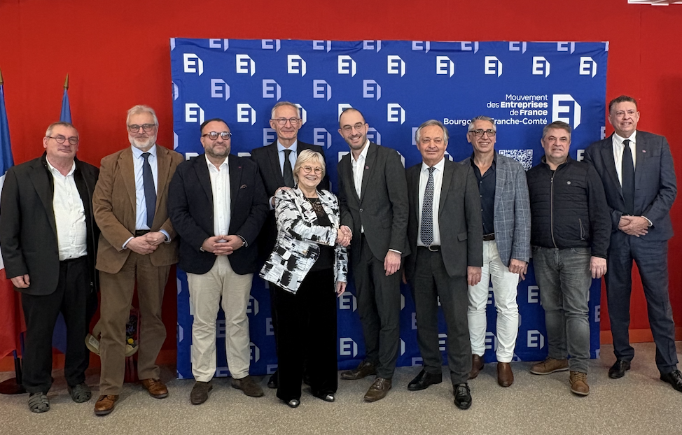 Tensions au Moyen-Orient : le MEDEF se mobilise face aux risques