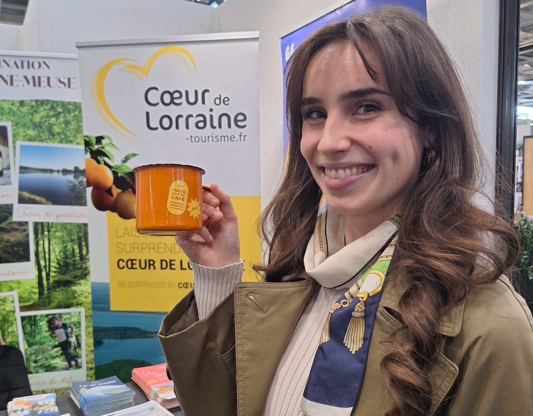 Meuse : le tourisme nature, un moteur économique pour les territoires et les entreprises françaises