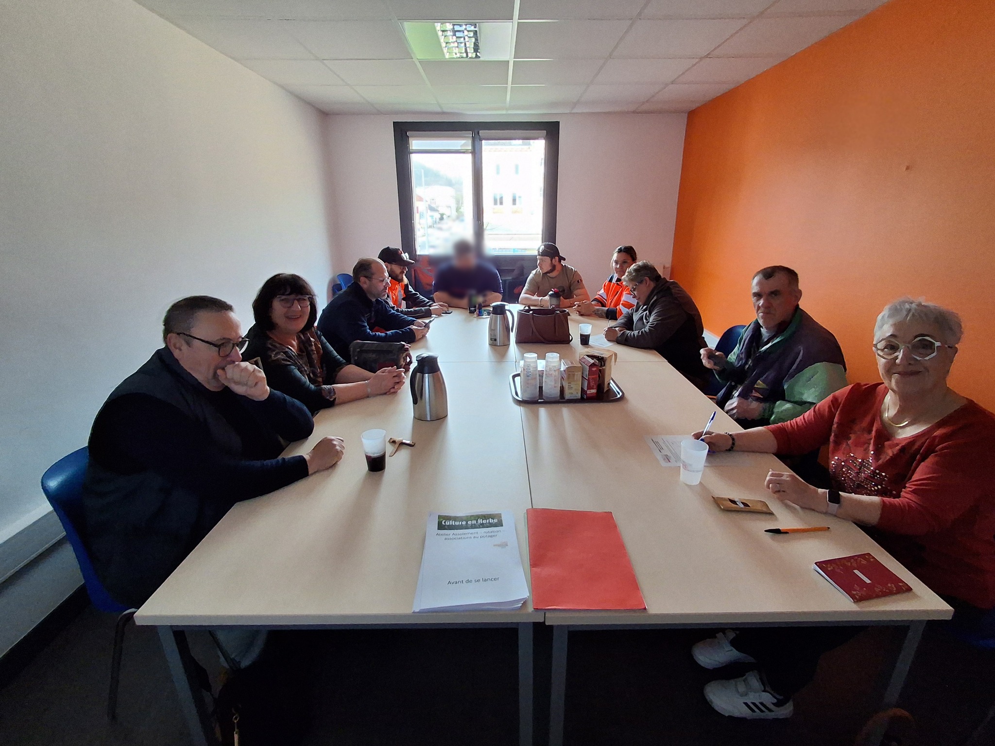 Meuse Grand Sud : des ateliers pédagogiques au service de la formation et de l’économie locale