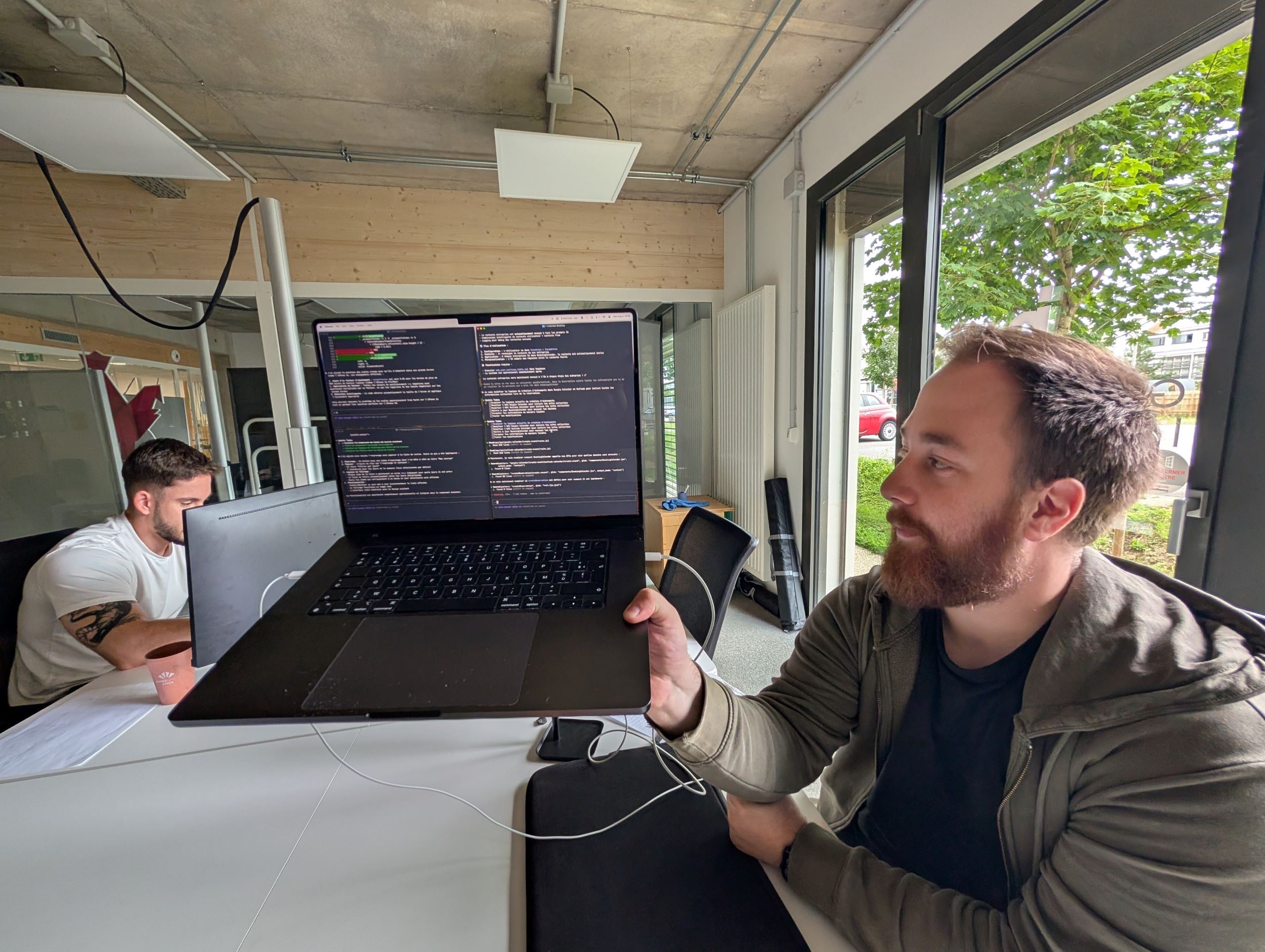 Nancy : Mirai Tech rafle la première place au classement de Codeur.com