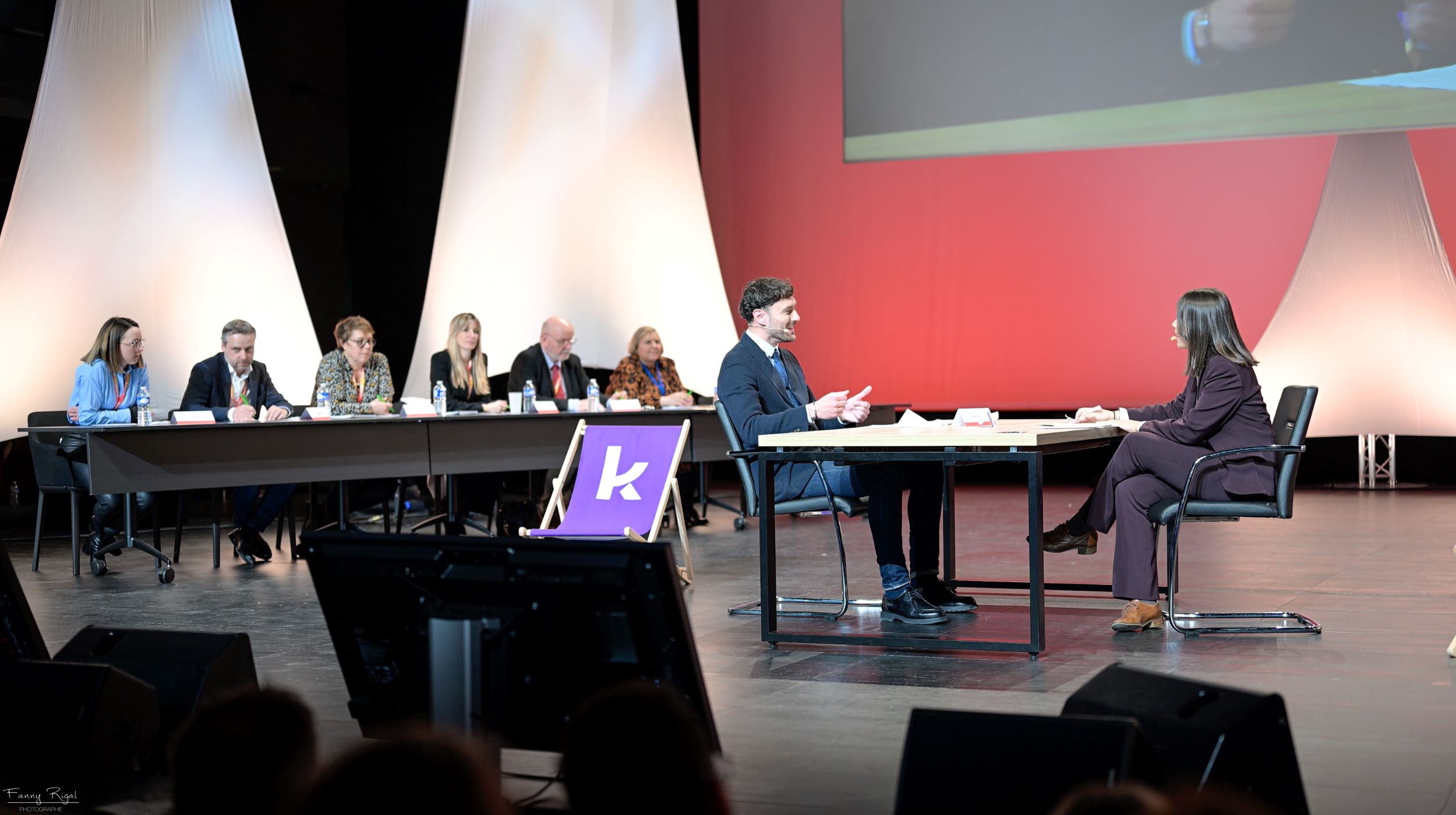 Concours les Négociales 2026, phase finale début avril à Nancy