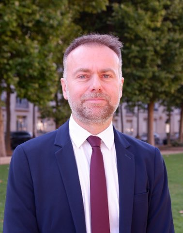 Nicolas Blanc nommé directeur régional Normandie de la Banque des territoires