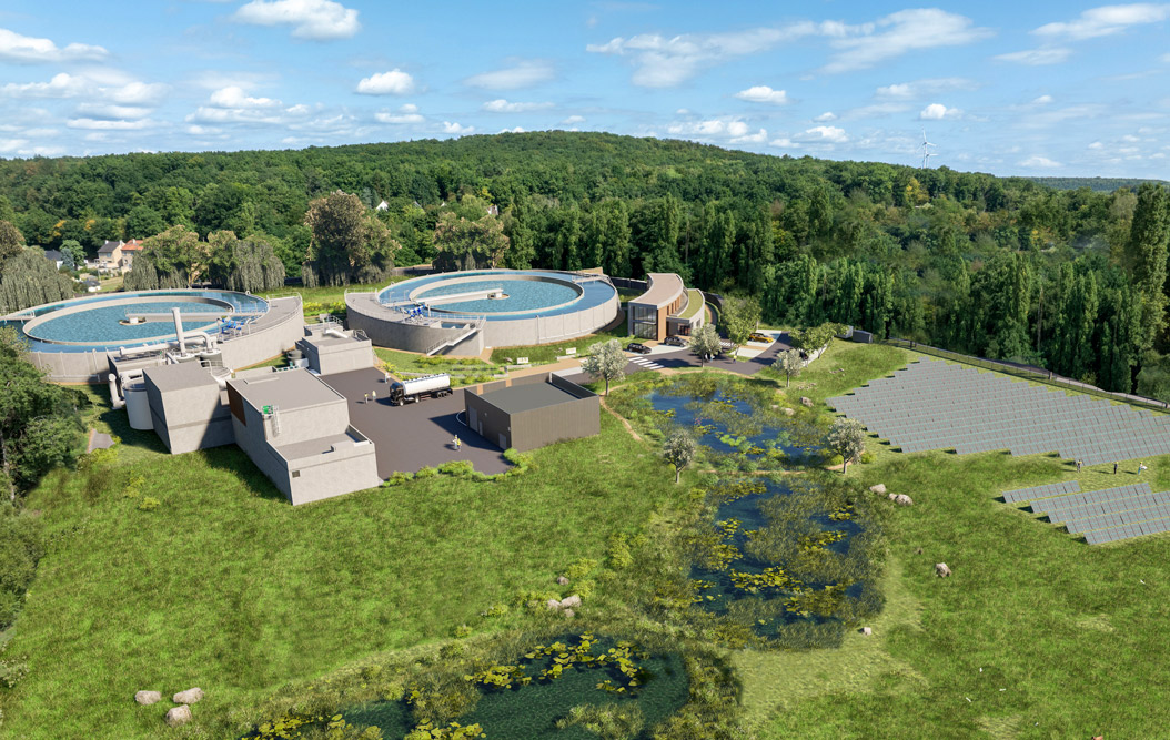 Forbach : les habitants consultés sur la future station d’épuration