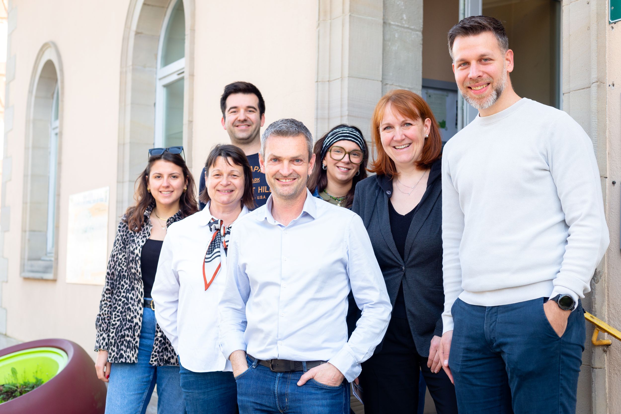 Nouvelle histoire d’eau et de sève à La Vôge-les-Bains