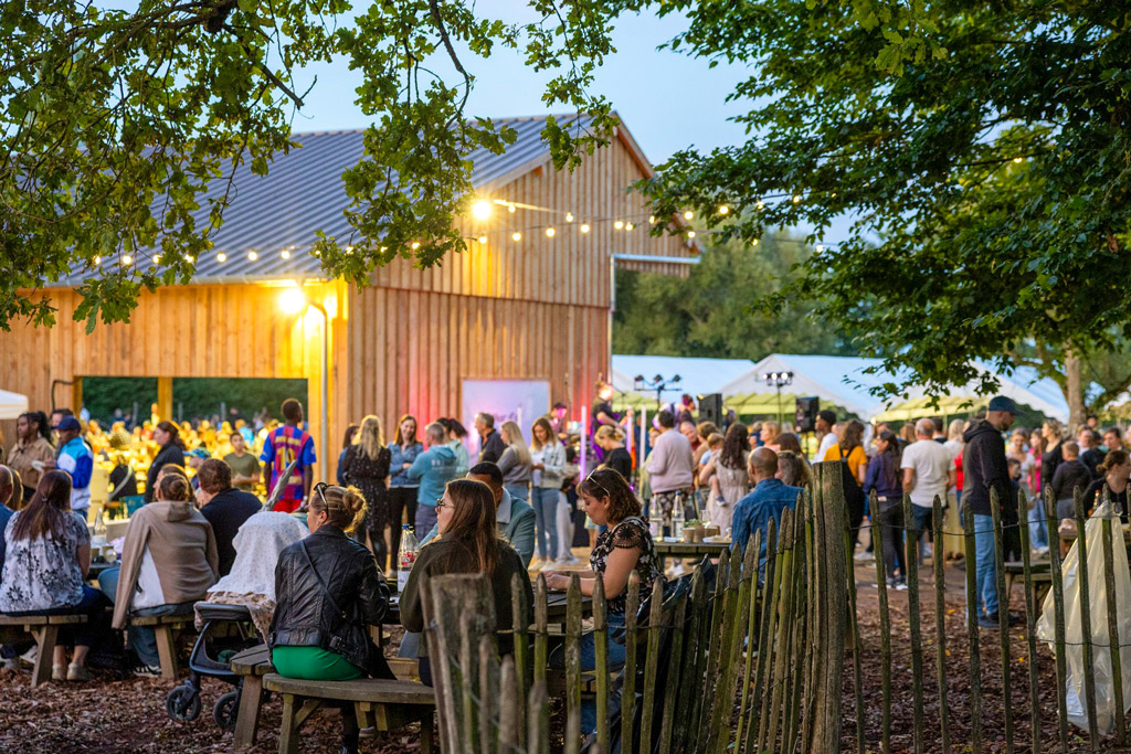 Parc animalier de Sainte-Croix : le tourisme d’affaires explose à Rhodes