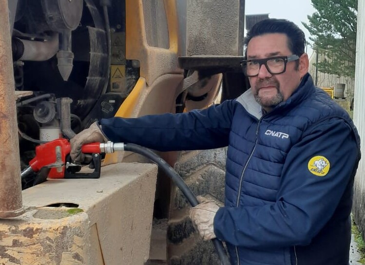 La flambée des carburants menace la rentabilité des entreprises vosgiennes et françaises