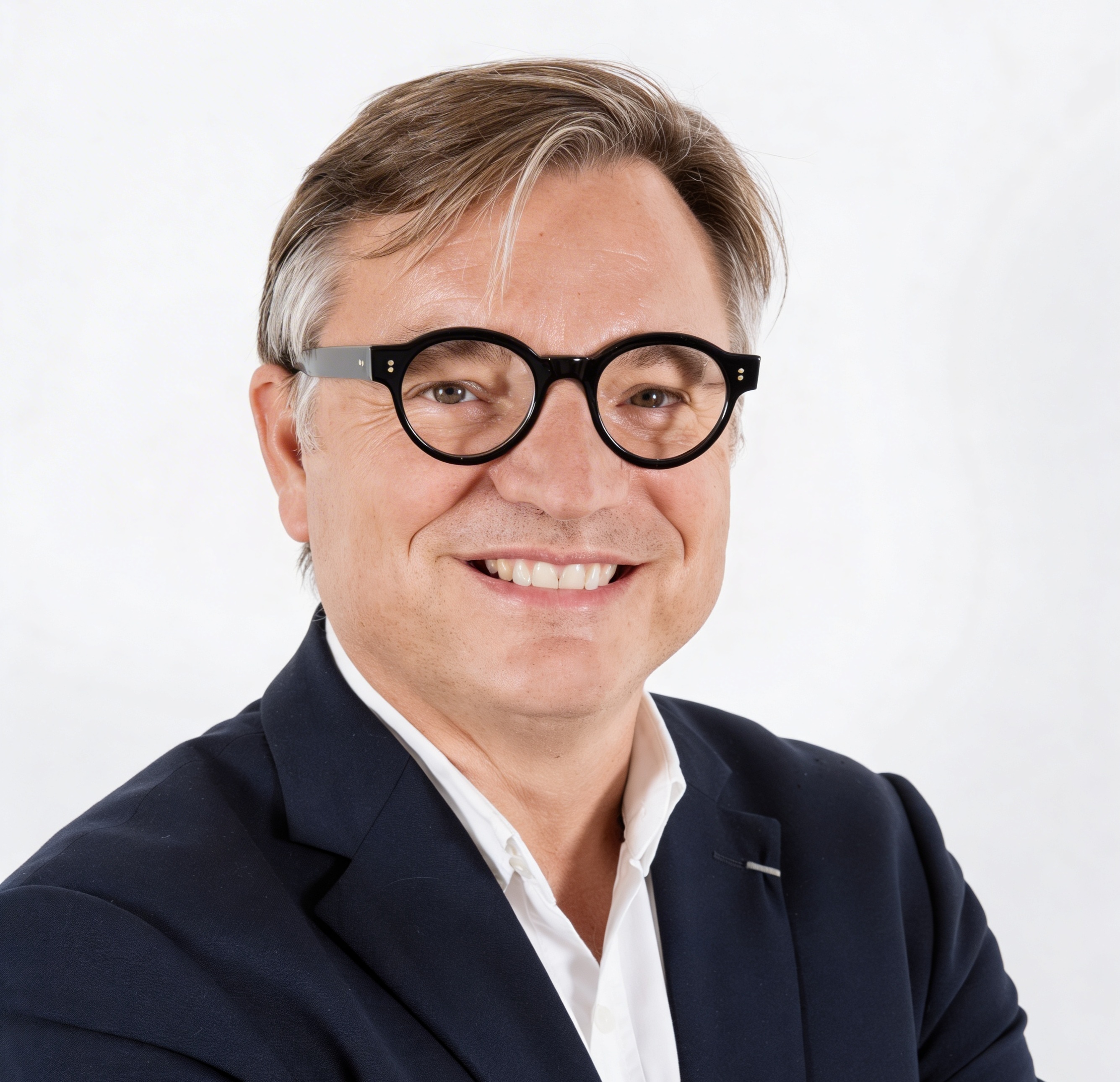 Arnaud Delannay prend la tête de Tisserin Habitat