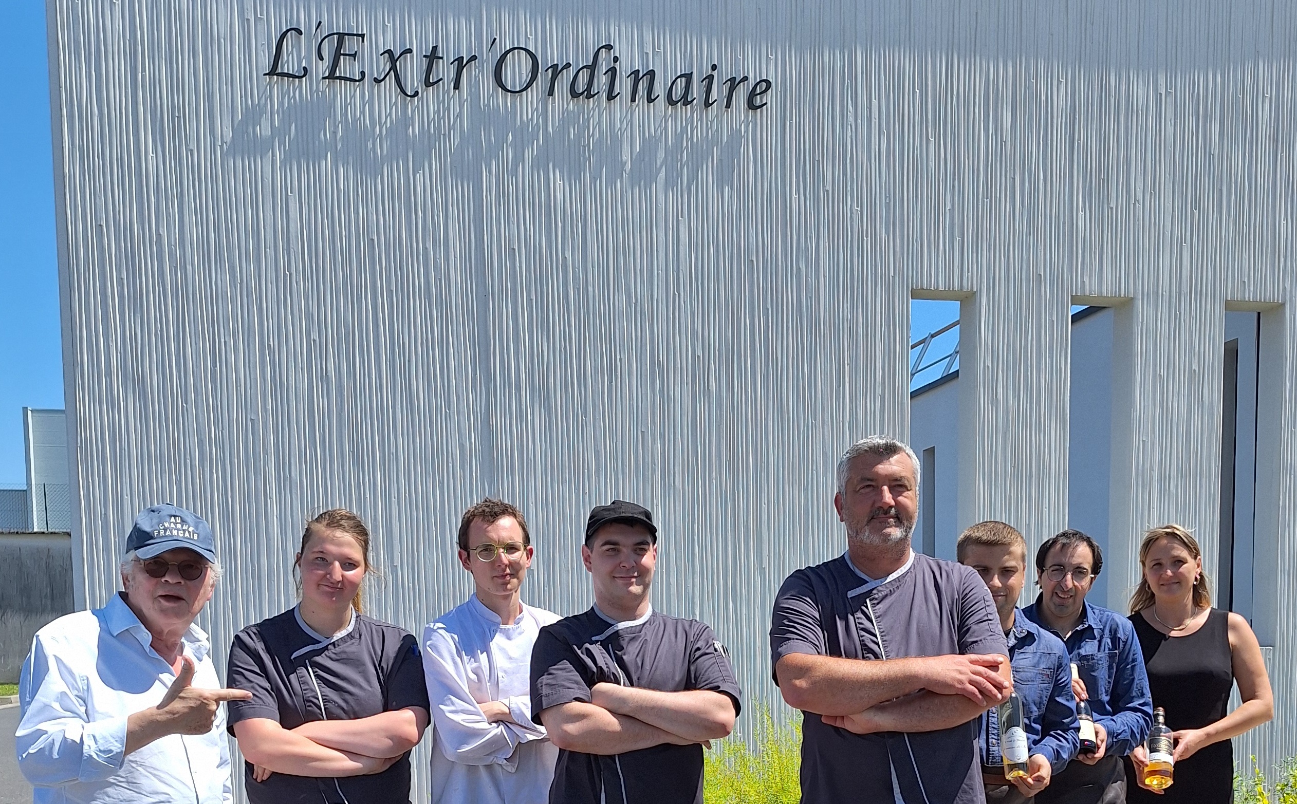 La Meuse renforce sa visibilité économique dans le magazine Tentations Arts Gourmands