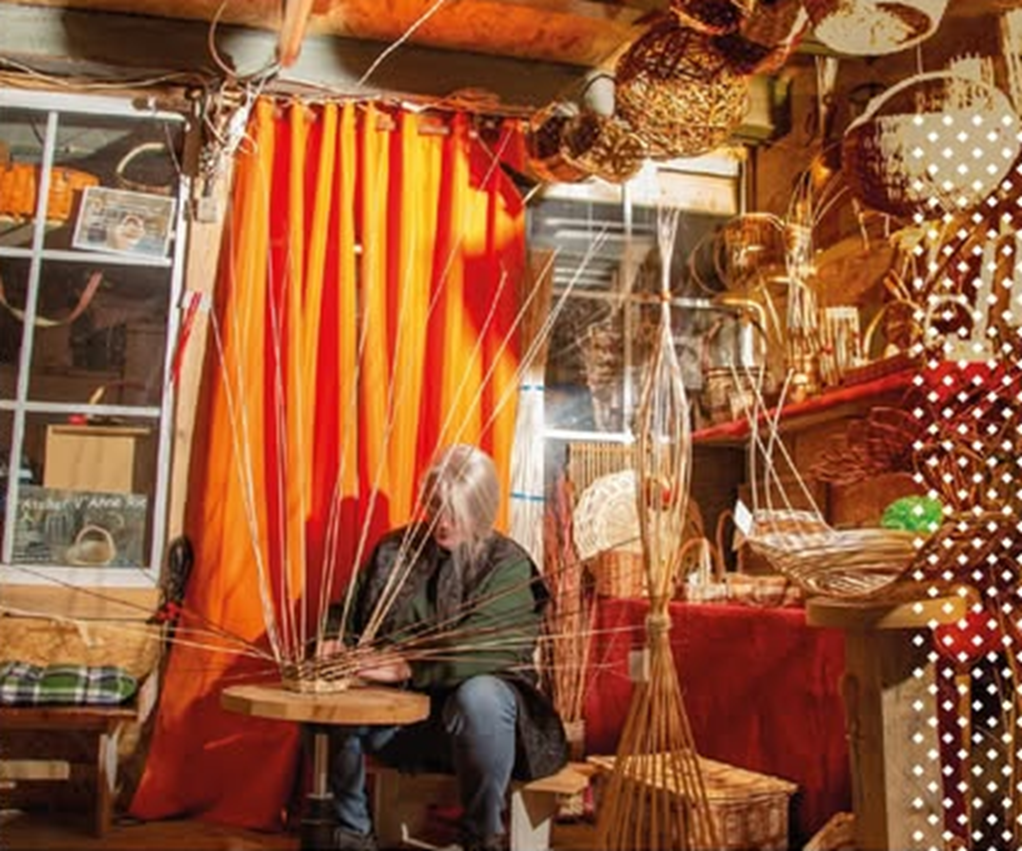 Verdun : un atelier pour sensibiliser les jeunes aux métiers de l’artisanat