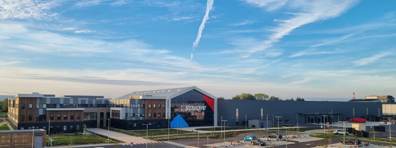 SAVOYE présente ses innovations au SITL 2026