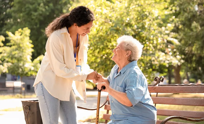 Dans la Somme : une semaine pour recruter dans les métiers du soin et de l'accompagnement