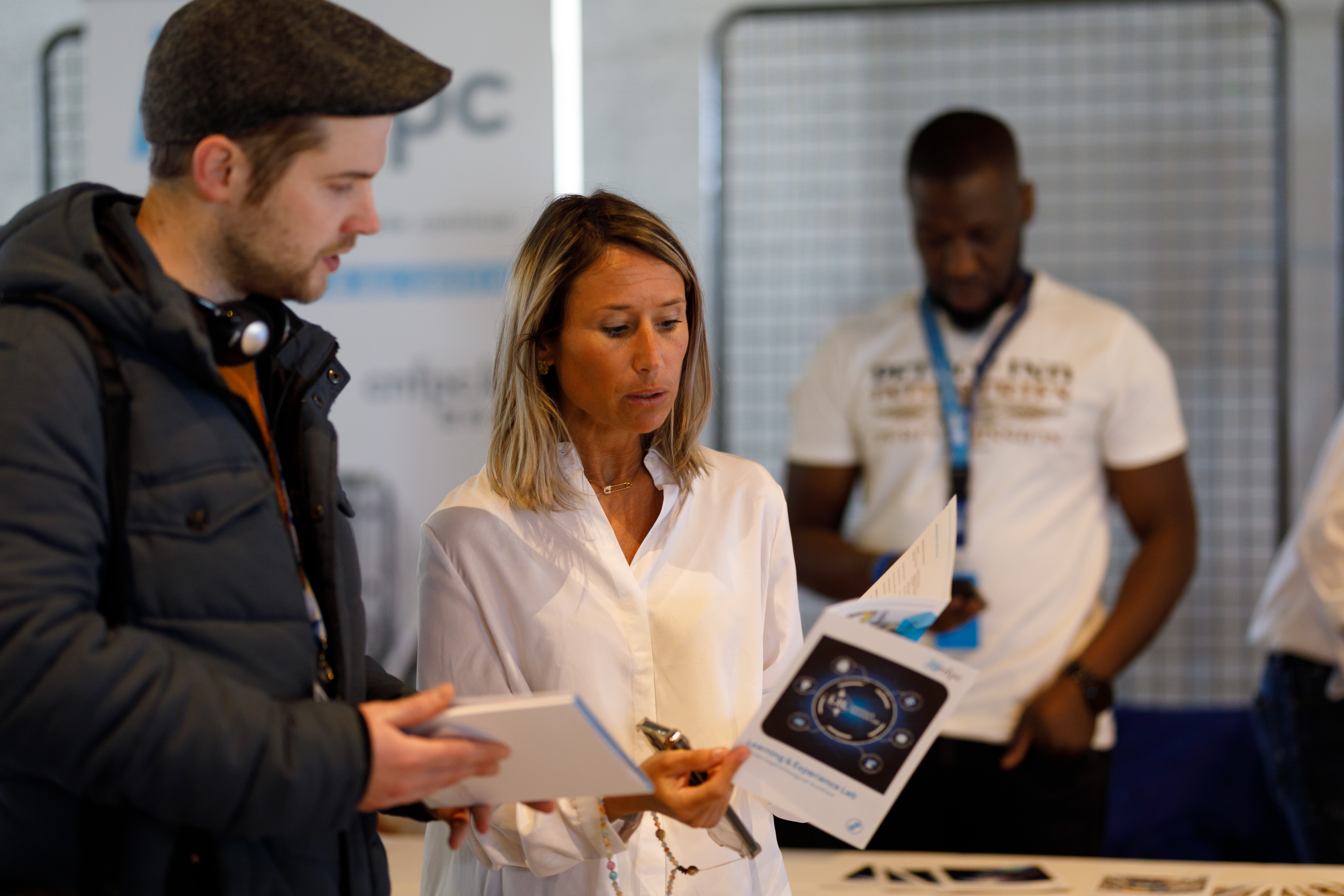 Moselle  : un salon pour accompagner le retour des frontaliers vers l’entrepreneuriat