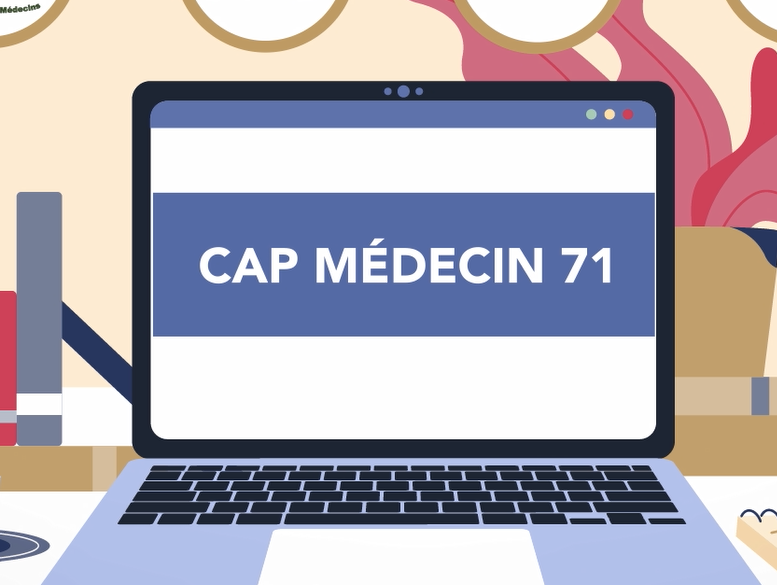 Lutte contre les déserts médicaux : la Saône-et-Loire déploie sa stratégie