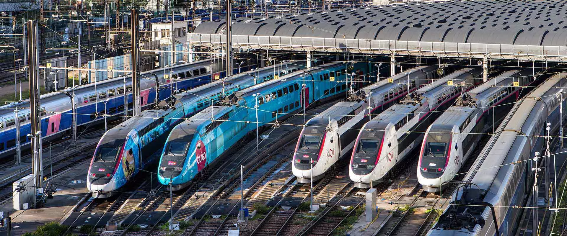 Sécurité ferroviaire : une campagne régionale pour protéger les usagers