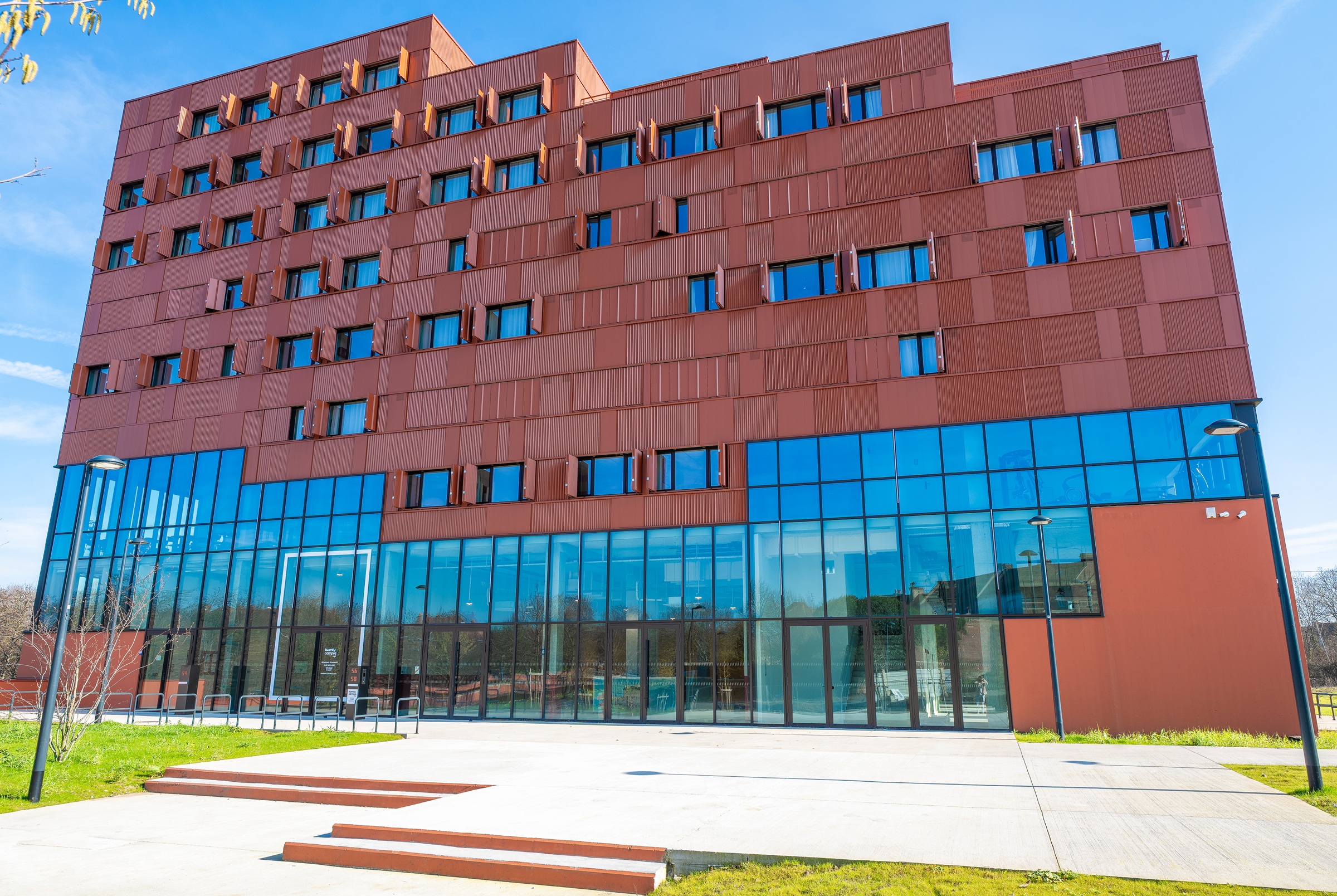 Roubaix : un campus E-sport va ouvrir ses portes le 20 mars