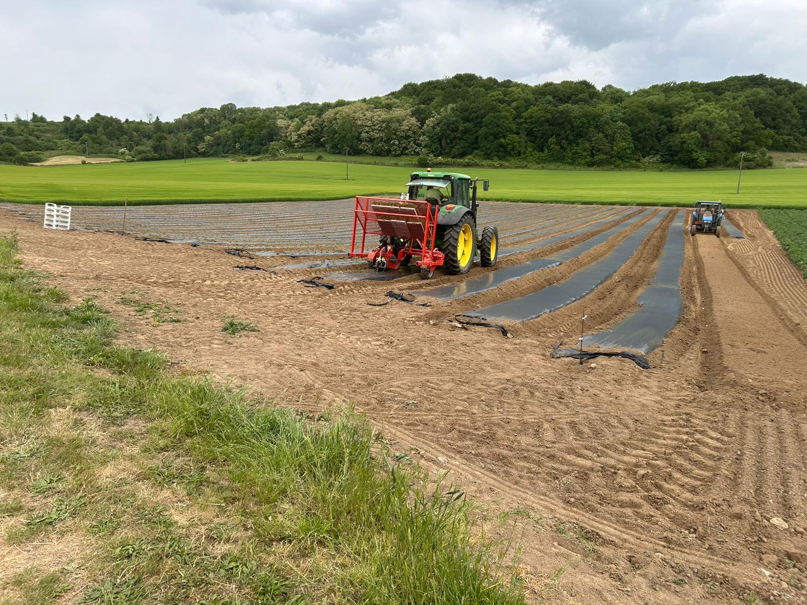 Crézancy : l’UFA forme les jeunes aux métiers concrets avec des programmes immersifs