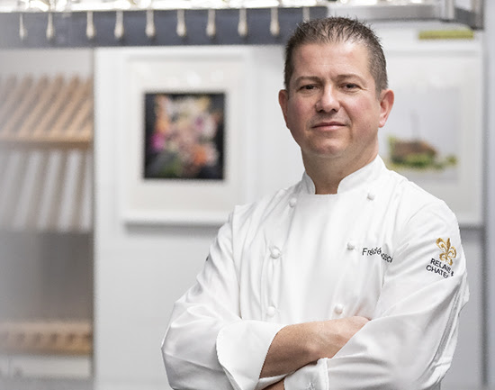 Saône-et-Loire : une treizième étoile Michelin portée par la Maison Doucet