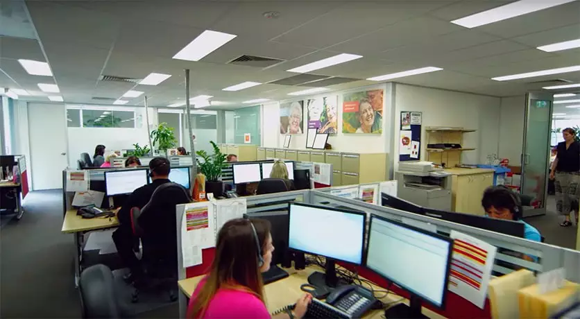 Vitaris : 250 000 bénéficiaires accompagnés depuis la Saône-et-Loire