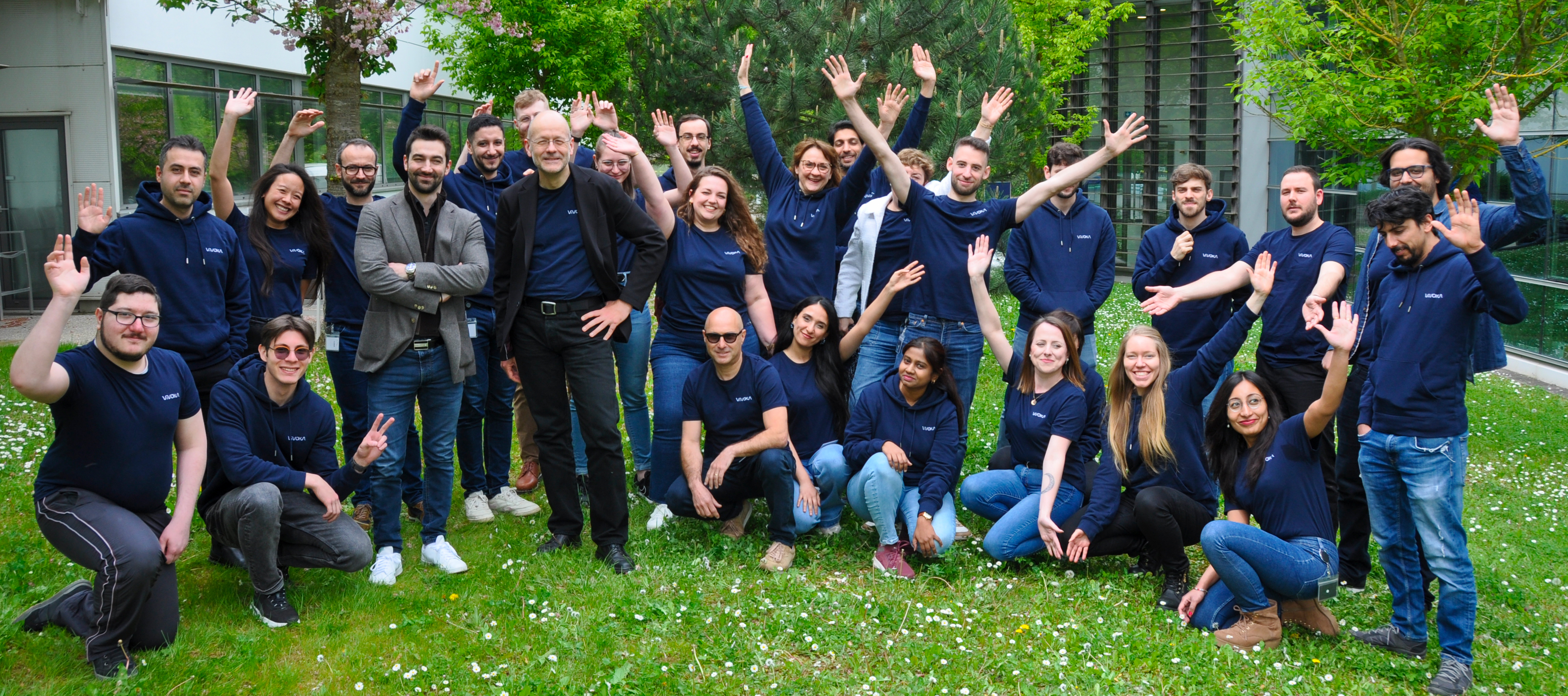 Vivoka et Cerence étendent leur partenariat stratégique