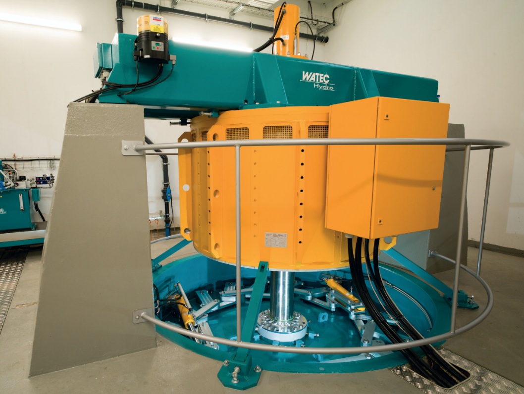 Hydroélectricité : un moteur de la transition énergétique en Bourgogne-Franche-Comté