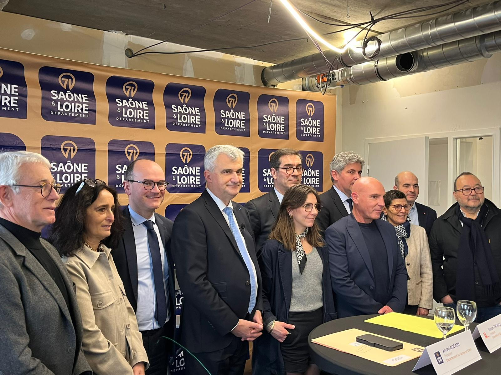 Chalon-sur-Saône investit 700 000 € pour fixer ses futurs médecins