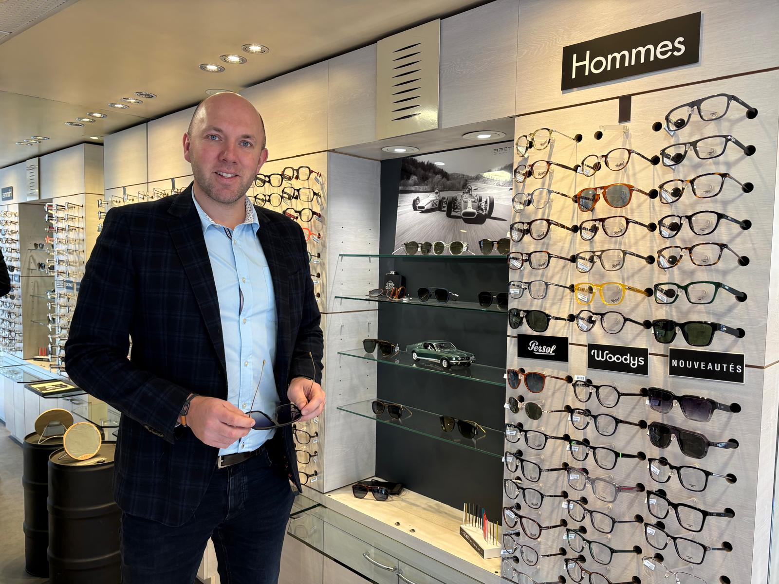 Saint-Quentin : Atol, une enseigne en plein développement