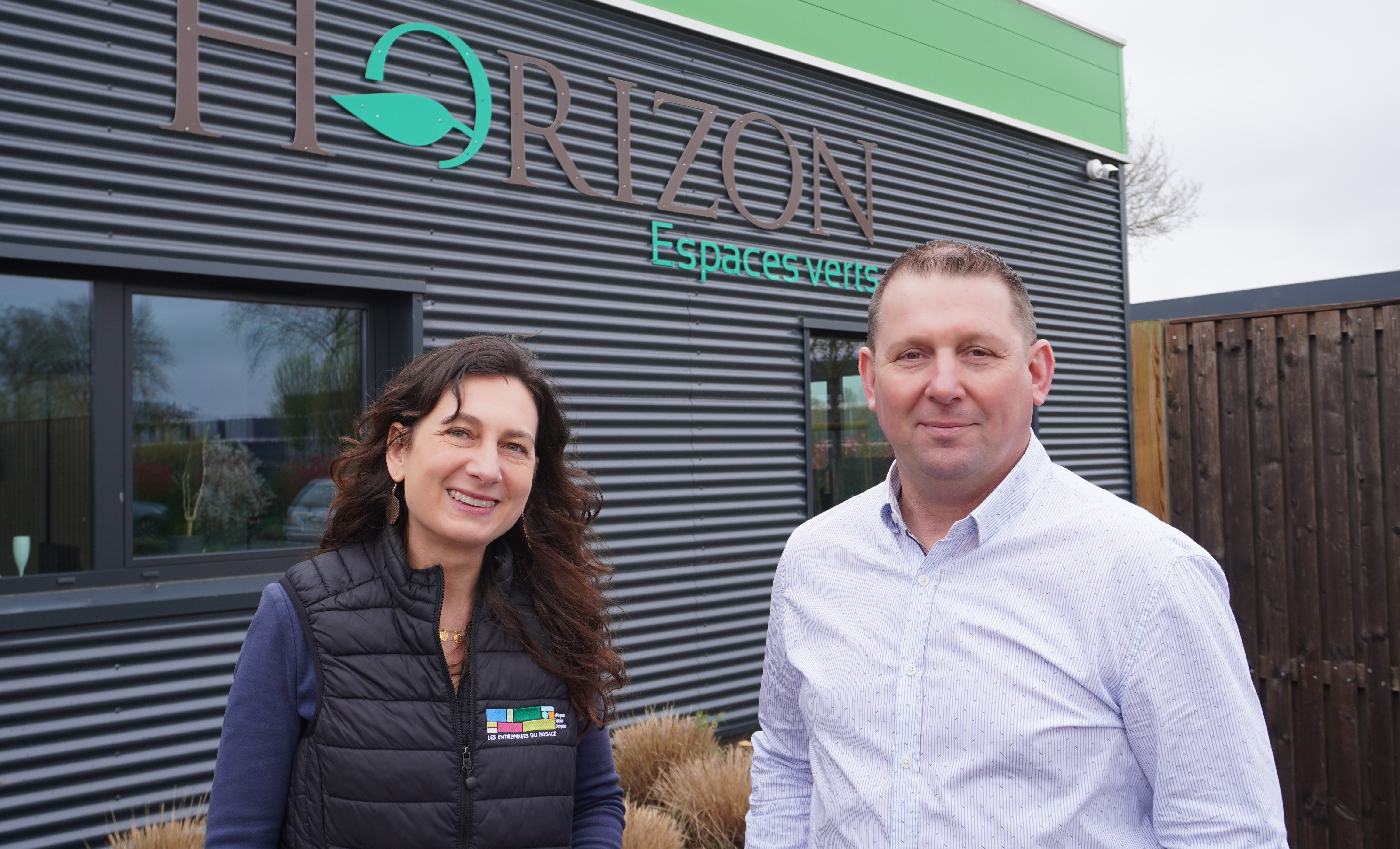 Arques : Horizon Espaces Verts recrute