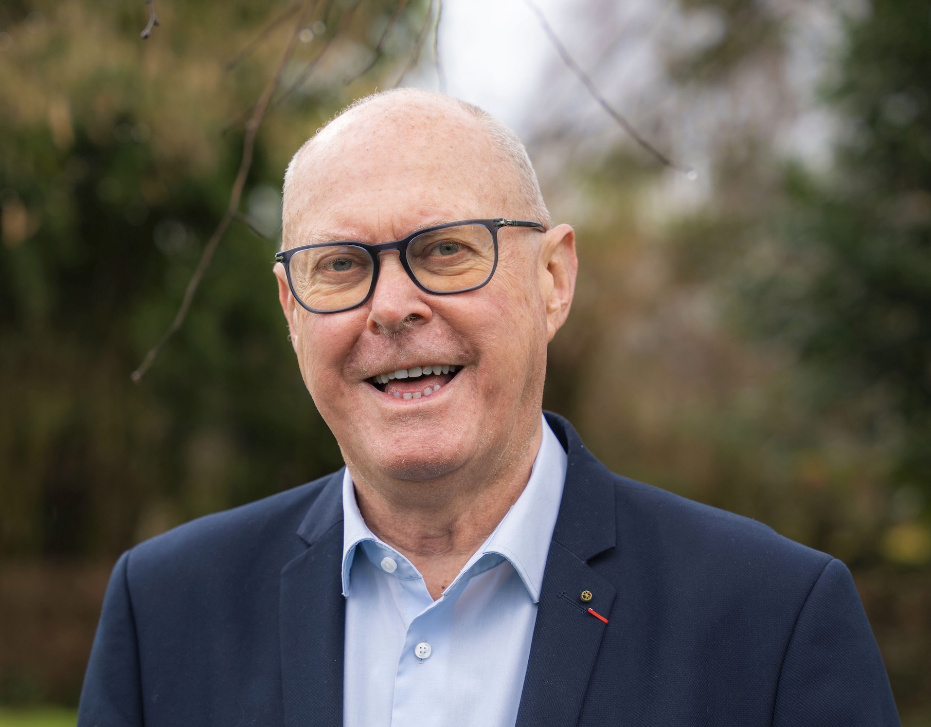 Pierre Guez veut réancrer la Cité de la gastronomie dijonnaise dans le quotidien