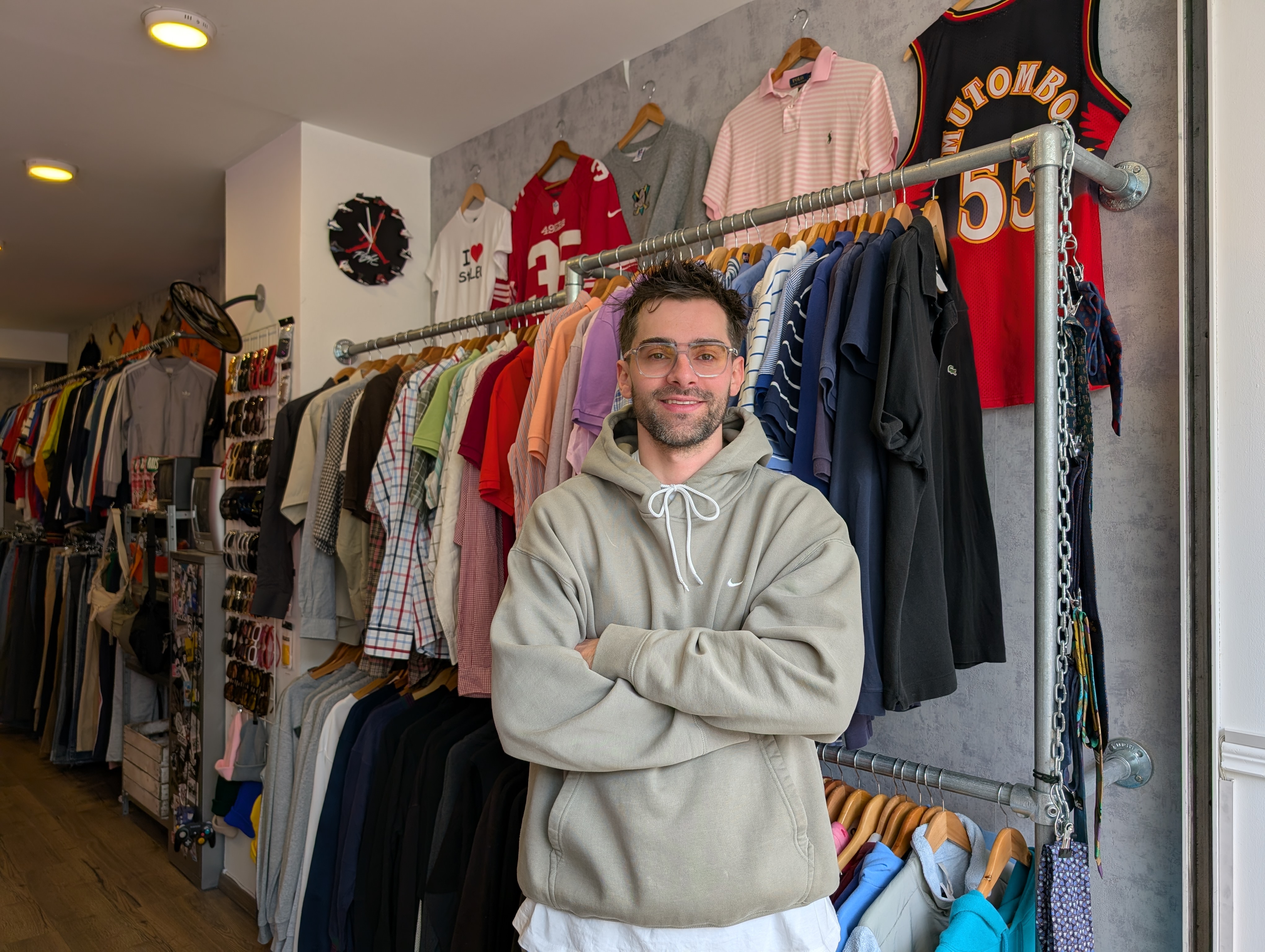 Des Amiénois brillent aux Trophées du commerce