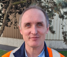 À Villers-Faucon, Maxime Cassel prend la tête de la sucrerie Sainte-Émilie