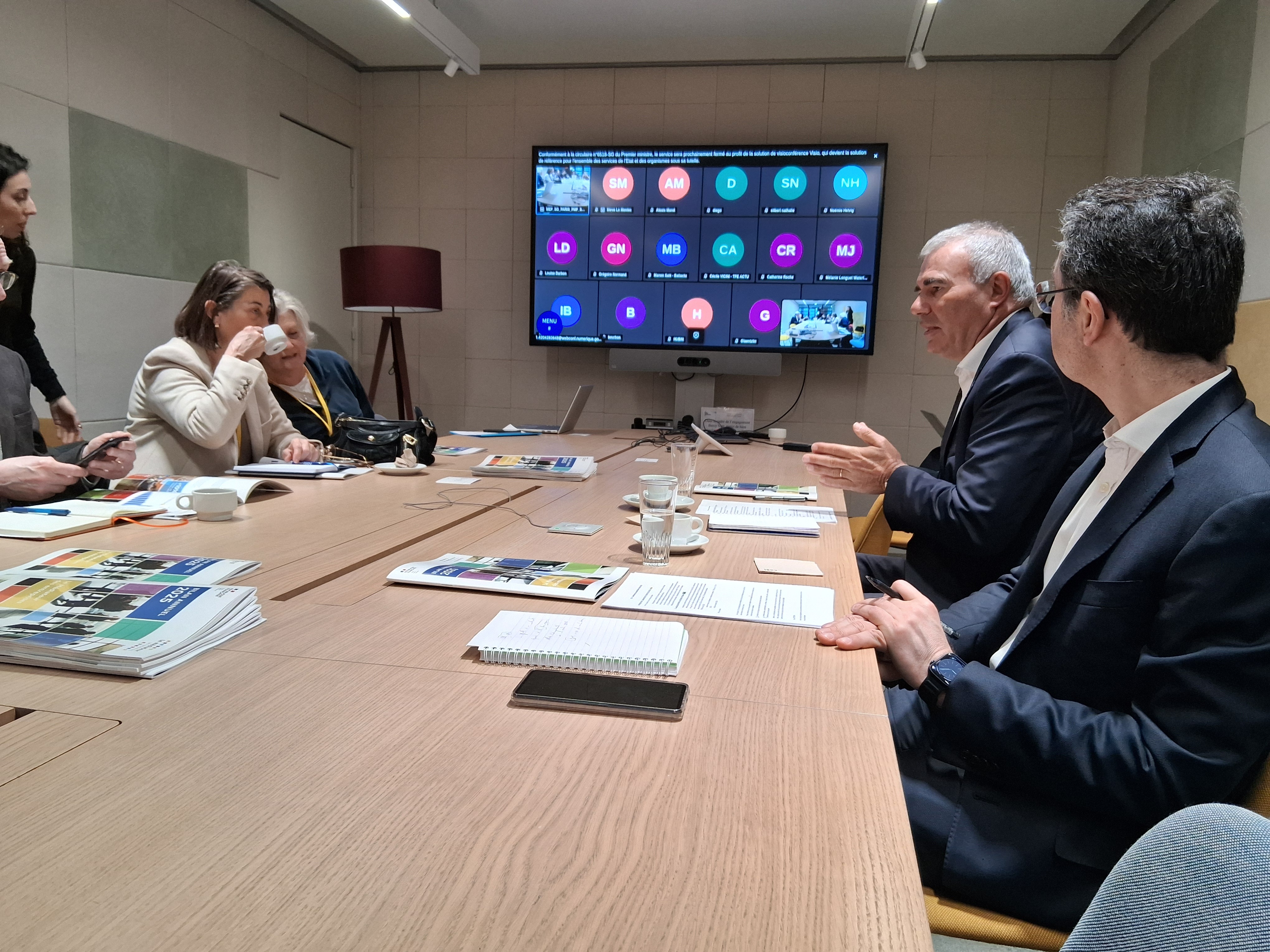 La Médiation des entreprises, outil face à la crise ?