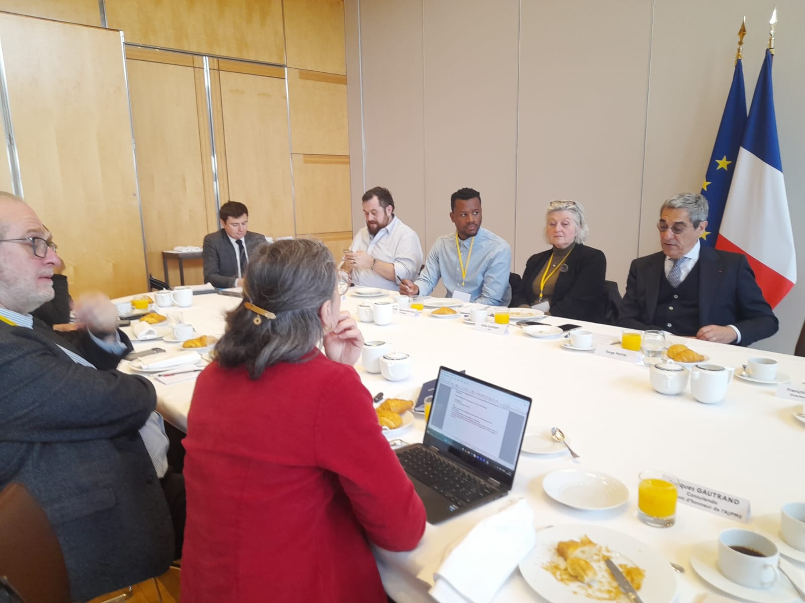 Les PME prises entre crises endogène et exogène