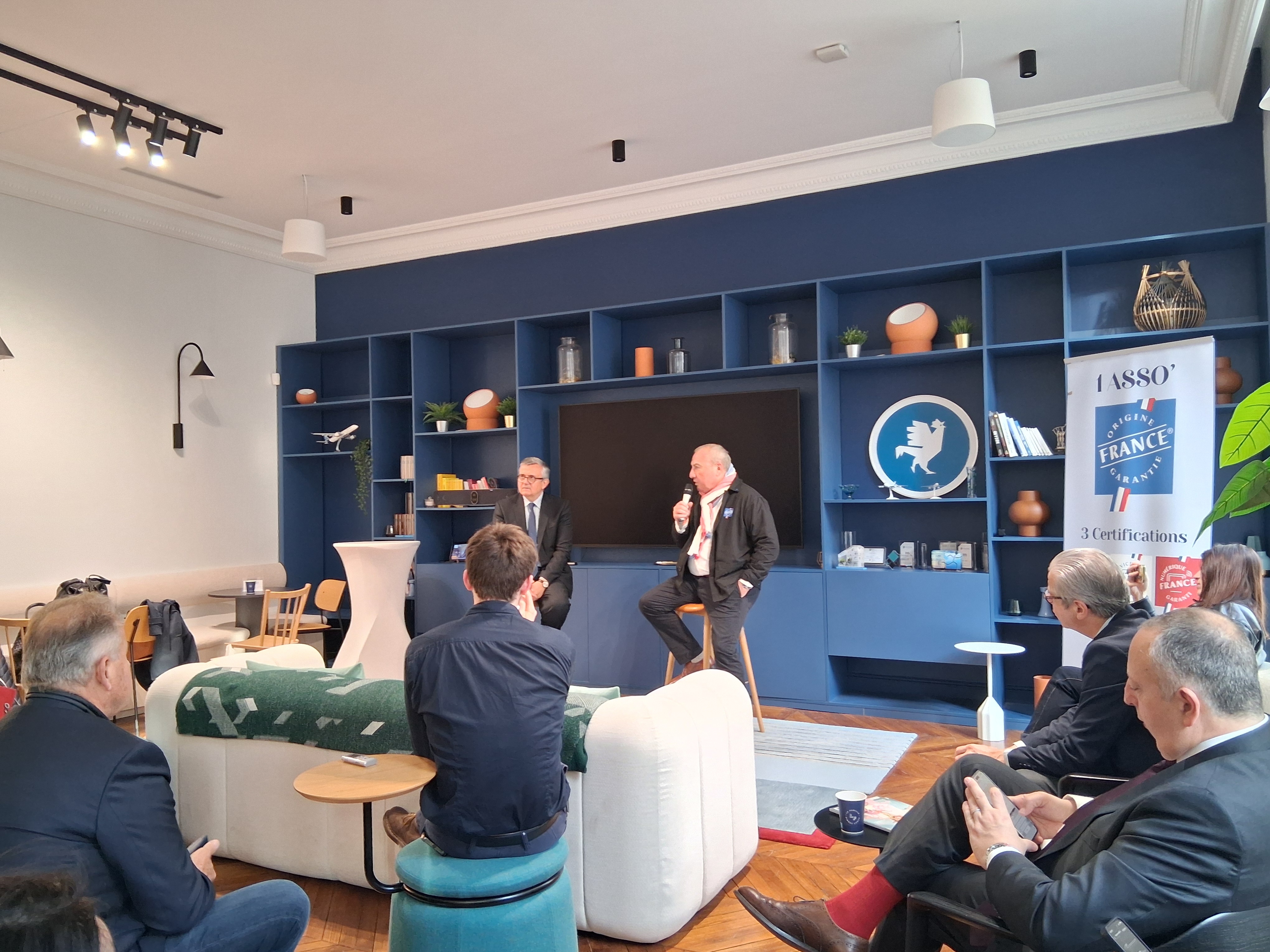 La France des producteurs : un insaisissable projet politique ?