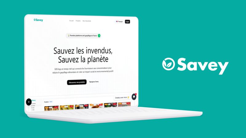 Savey s’implante à Dijon pour accélérer son développement en France