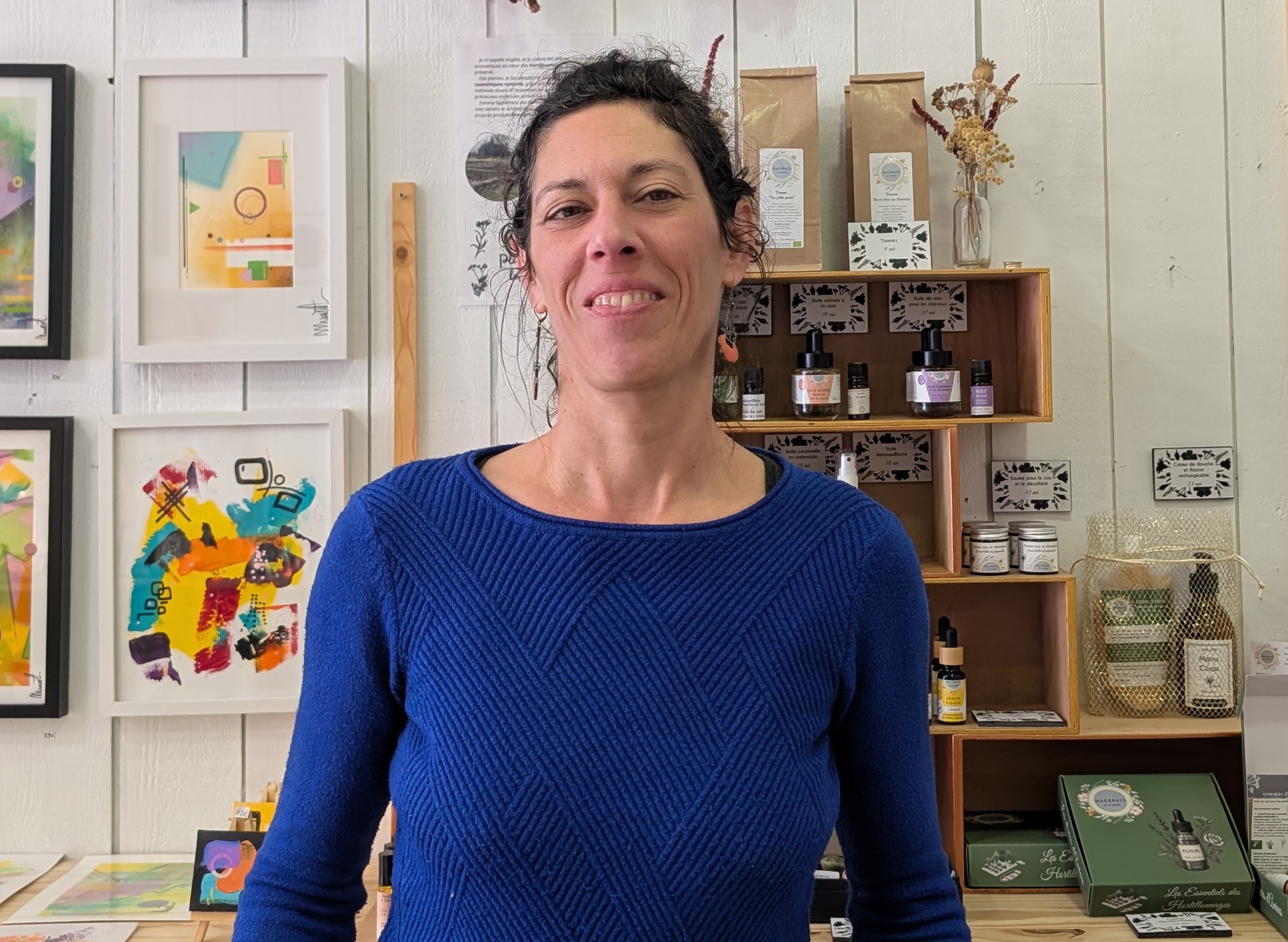 À Amiens, Macérâts et tralala s'affirme comme une marque de territoire