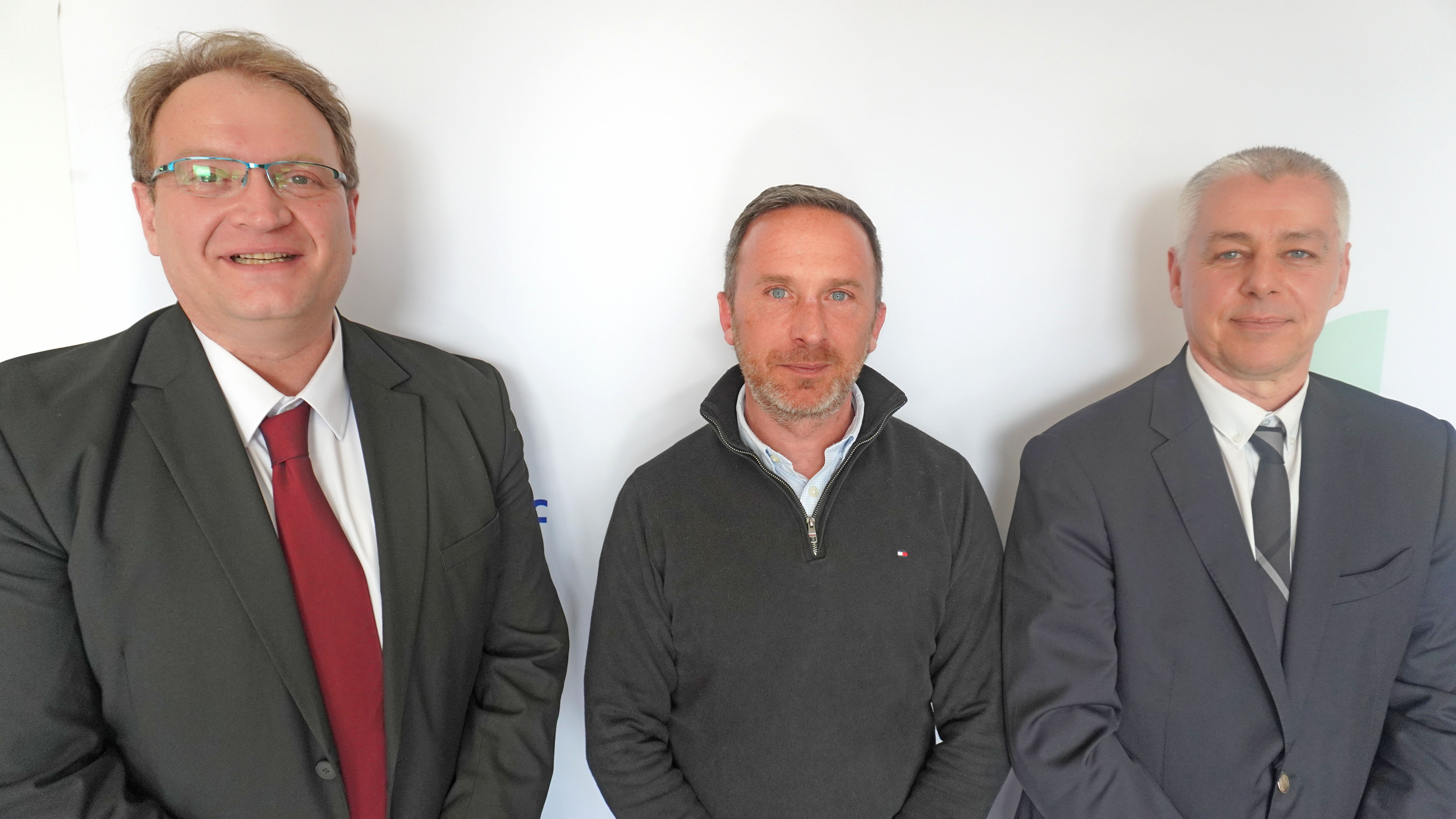 Nouvelle gouvernance à l’Urssaf Bourgogne : une mandature tournée vers le service aux usagers