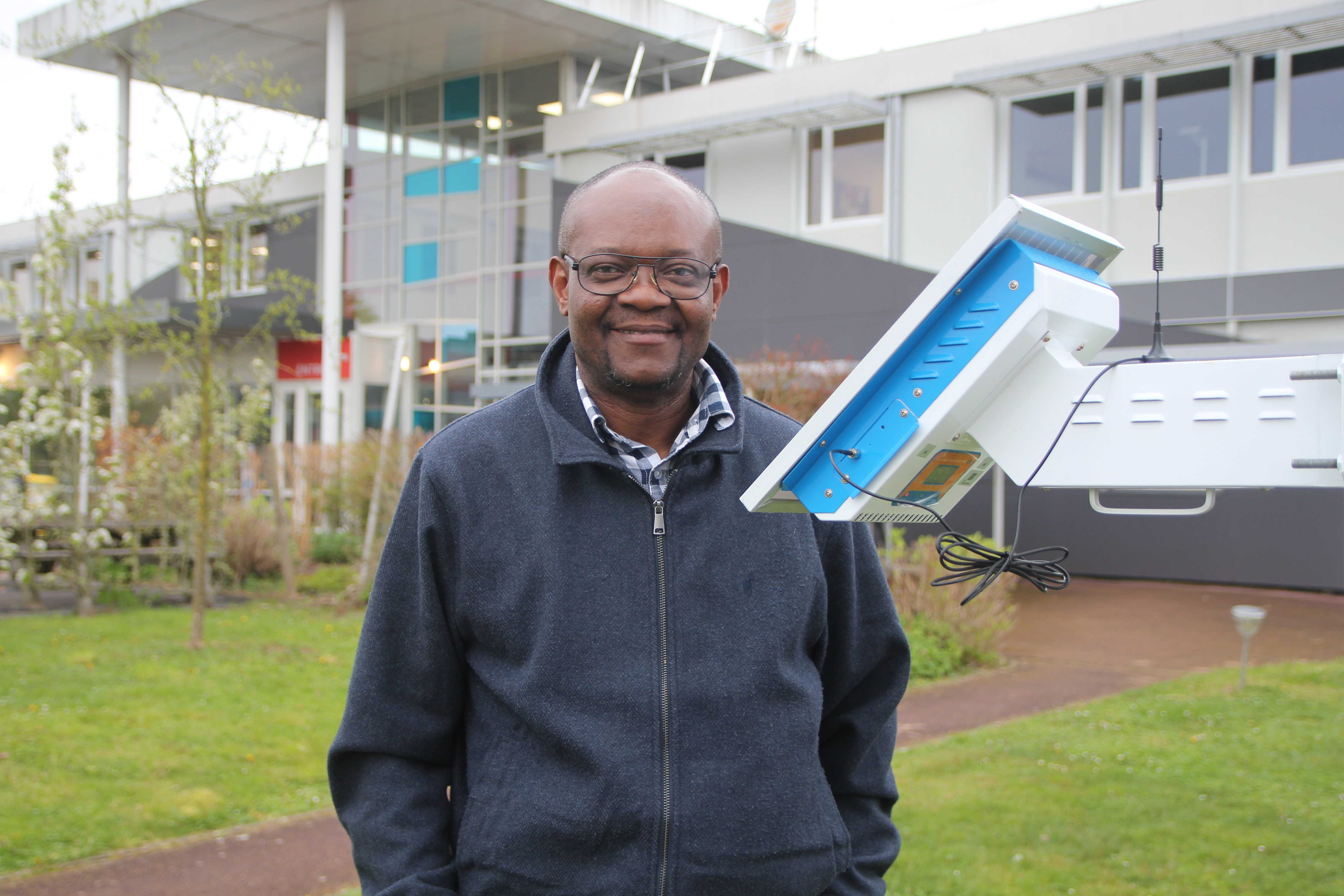 Beauvais : Teravenir entame une levée de fonds et sa pahse de commercialisation