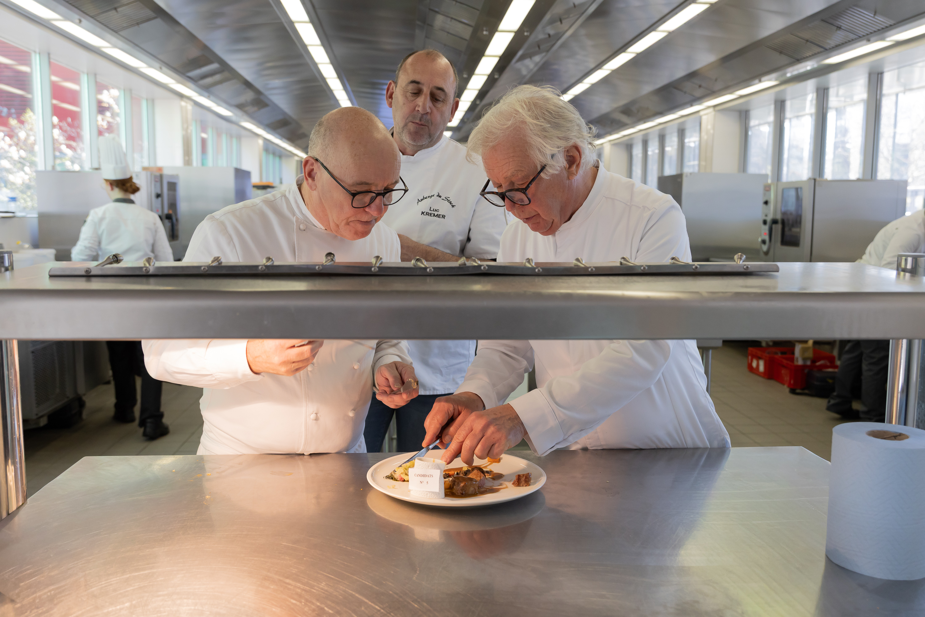 À Metz, le Concours du Meilleur Apprenti de Moselle 2026 met en lumière les talents de l’hôtellerie-restauration