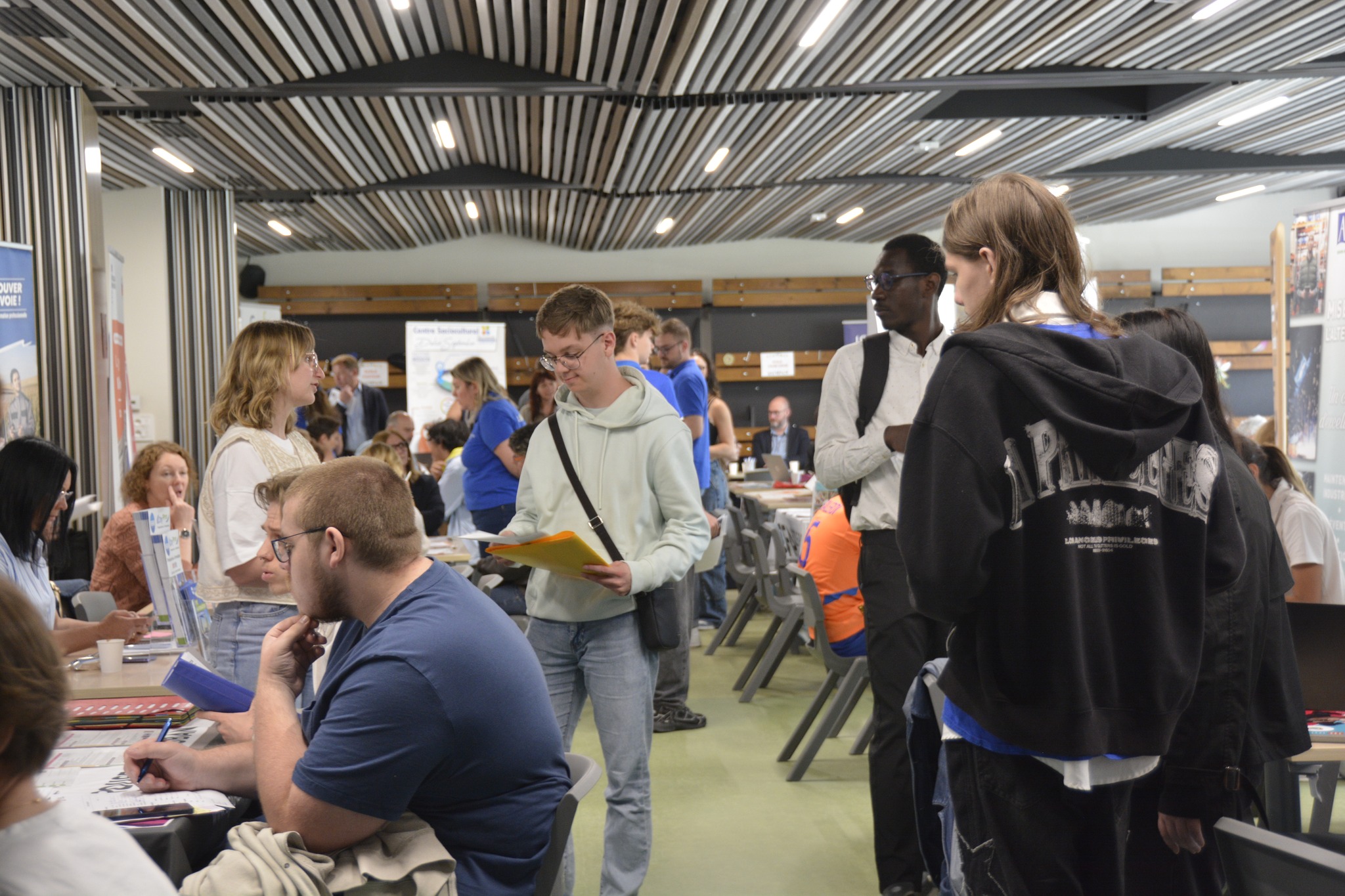 Loon-Plage : le 11e Forum de l’Alternance et de la Formation aura lieu le 20 mai