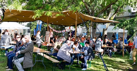 Côte-d’Or : un marché de producteurs et artisans pour soutenir les circuits locaux