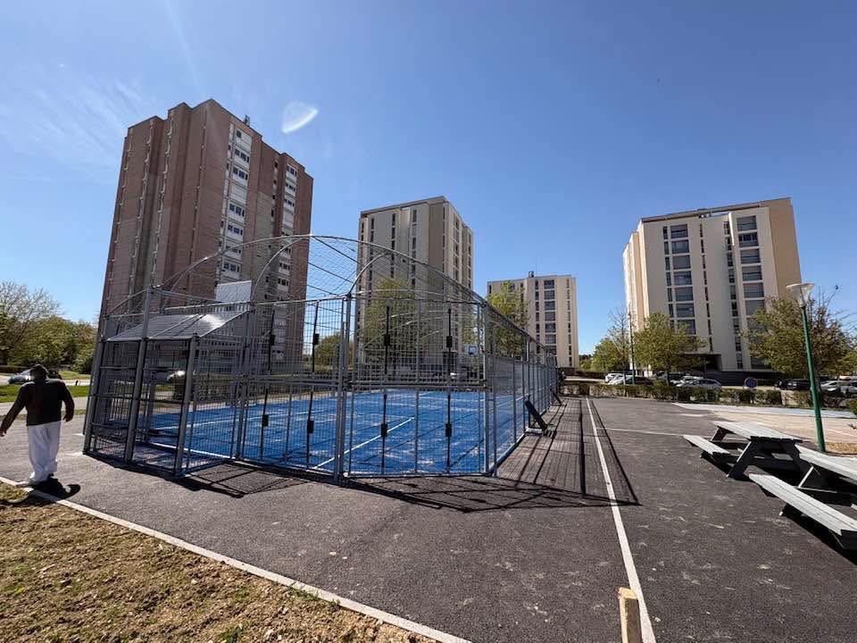 Verdun : la transformation du quartier Anthouard–Pré l’Évêque se poursuit