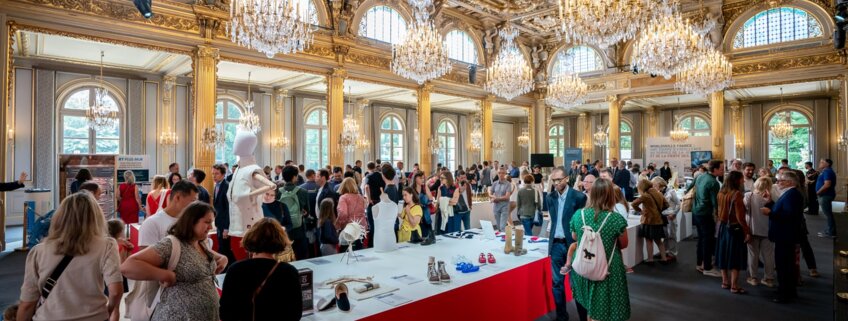 Fabriqué en France : les candidatures ouvertes pour représenter la Moselle à l’Élysée