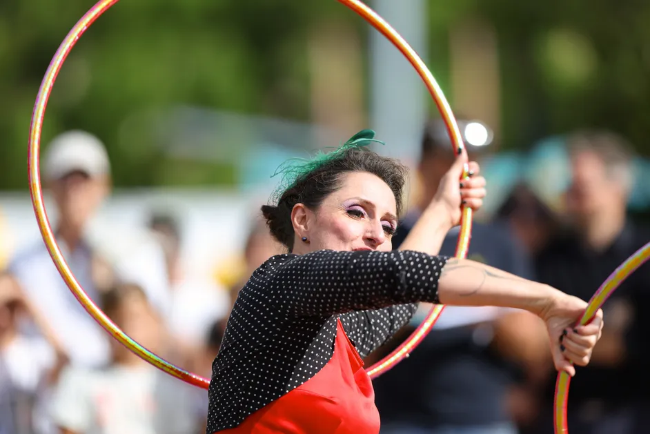 Metz lance une consultation artistique pour la création de projets participatifs pour les Fêtes de la Mirabelle 2026