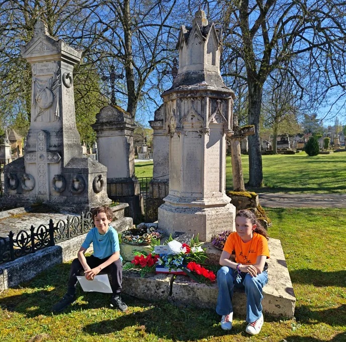 Metz accueillera la première édition du Printemps des cimetières