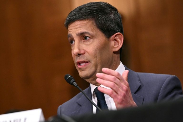 Kevin Warsh, du cercle de Trump aux portes de la Fed