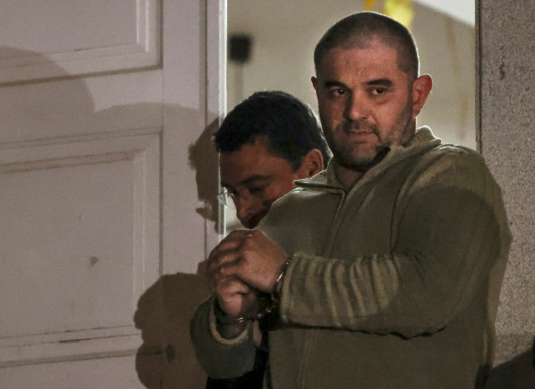 Affaire Prizzon: les deux victimes tuées 